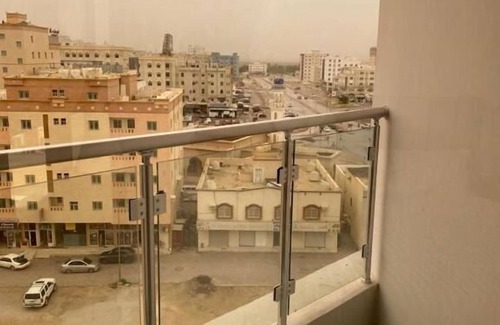 Salalah Apartment | RED-33 - Gardenia