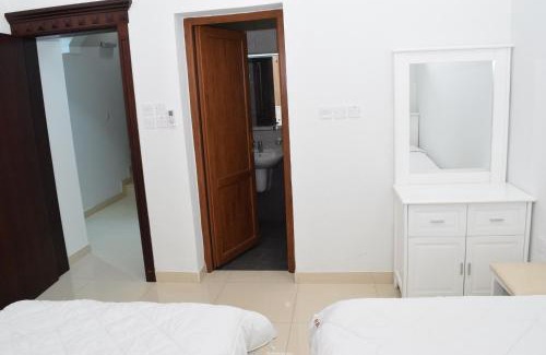 Salalah Apartment | RED-36 - Al Mareekhy Villas