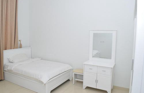 Salalah Apartment | RED-36 - Al Mareekhy Villas