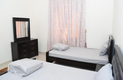 Salalah Villa | Red-37 - Bn Breek Villa