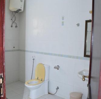 Salalah Villa | Red-37 - Bn Breek Villa