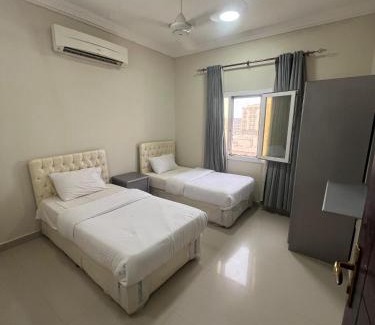 Salalah Apartment | RED-4 west salalah