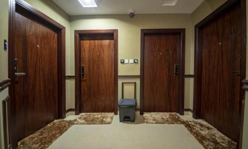 Salalah Hotel | RED-5 - AL Safa Suites