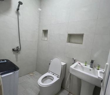 Salalah Apartment | RED-6 algarbeia