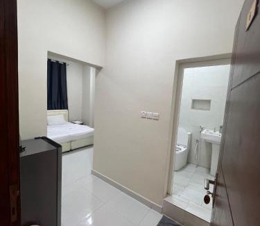 Salalah Apartment | RED-6 algarbeia
