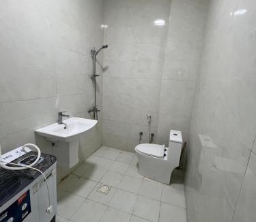 Salalah Apartment | Red 8 - OKAAD