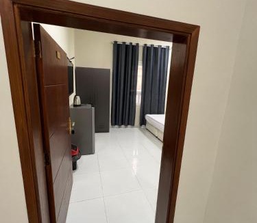 Salalah Apartment | Red 8 - OKAAD