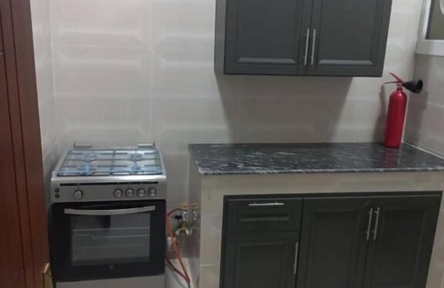 Salalah Apartment | Red 8 - OKAAD
