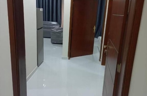 Salalah Apartment | Red 8 - OKAAD