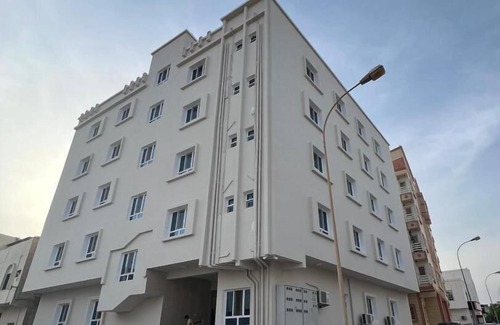 Salalah Apartment | Red 8 - OKAAD