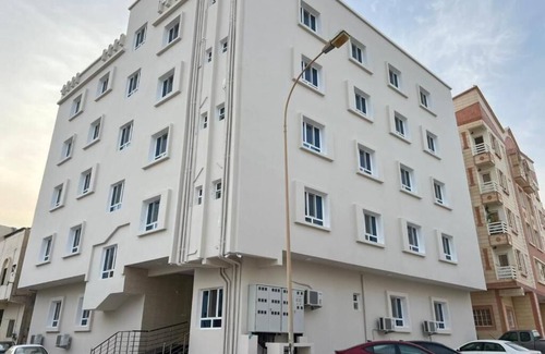 Salalah Apartment | Red 8 - OKAAD