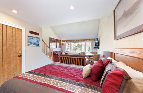 Purgatory Cabin | Red Aspen Retreat (#510) | Pool/Hot Tub - Golf - A/C - Views