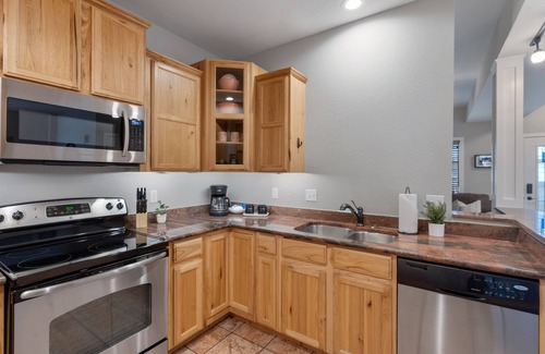 Loveland House | Red Barn Roost