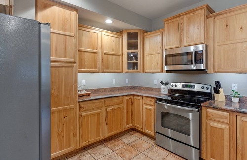 Loveland House | Red Barn Roost