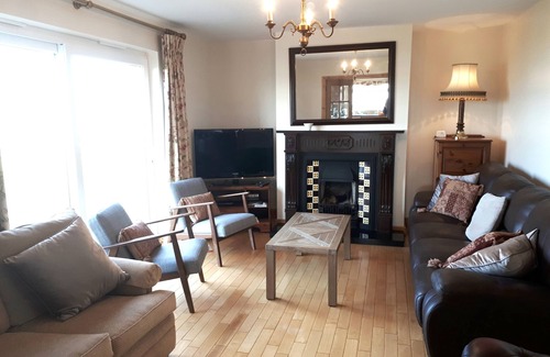 Cushendall House | Red Bay vacation rental