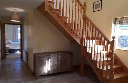 Cushendall House | Red Bay vacation rental