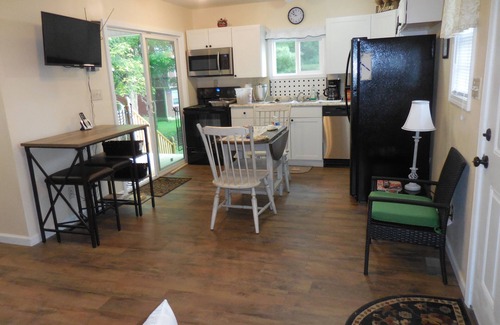 Princeton Cottage | Red Bird Cottage