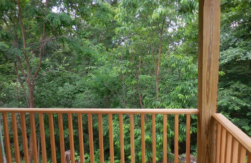 Princeton Cottage | Red Bird Cottage