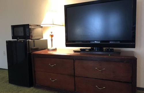 Red Bluff Hotel | Red Bluff Inn