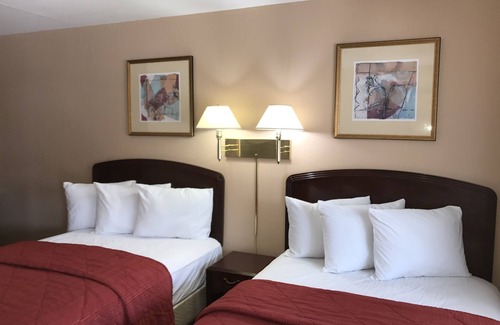 Red Bluff Hotel | Red Bluff Inn
