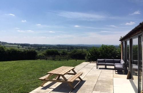 Whichford House | Red Brick Barn
