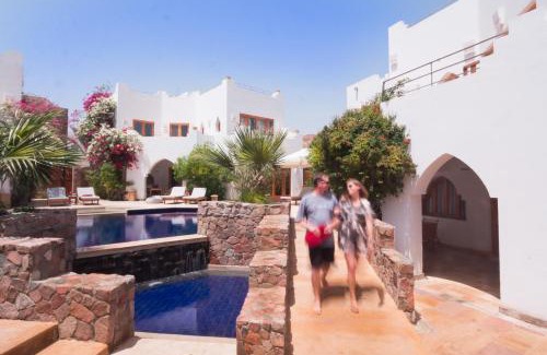 Dahab Villa | Red C Villas
