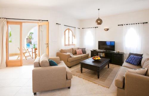 Dahab Villa | Red C Villas