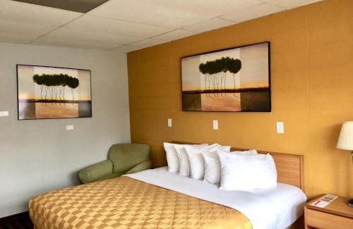 Duncannon Hotel | Red Carpet Inn Duncannon