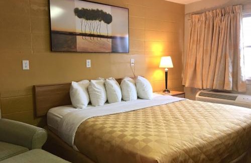 Duncannon Hotel | Red Carpet Inn Duncannon