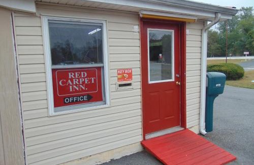 Duncannon Hotel | Red Carpet Inn Duncannon