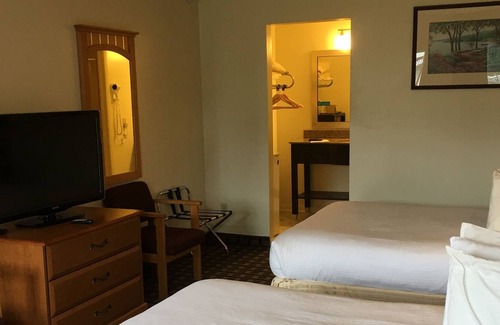Cooperstown Hotel | Red Carpet Inn & Suites Cooperstown