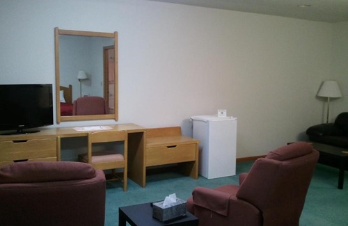 Knoxville Hotel | Red Carpet Motel - Knoxville