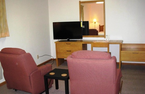 Knoxville Hotel | Red Carpet Motel - Knoxville