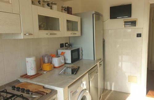 Rapallo Apartment | Red Carpet vista mare wifi parcheggio