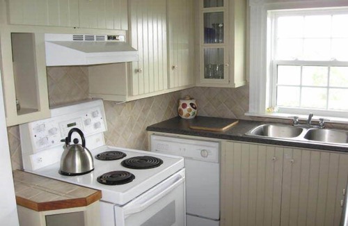 Fairview House | Red Cliffs at Cumberland - Beach rental- Ocean view