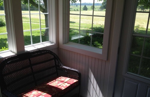 Fairview House | Red Cliffs at Cumberland - Beach rental- Ocean view