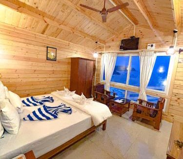 Canaguinim Resort | Red Crab Eco Resorts