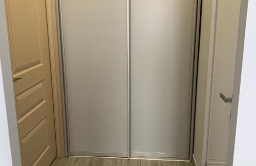 Chelyabinsk Hotel | Red Crystal