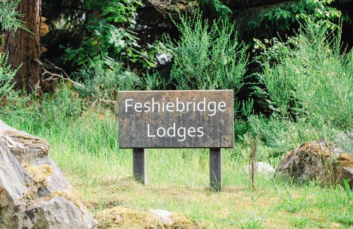 Alvie Cottage | Red Deer Lodge