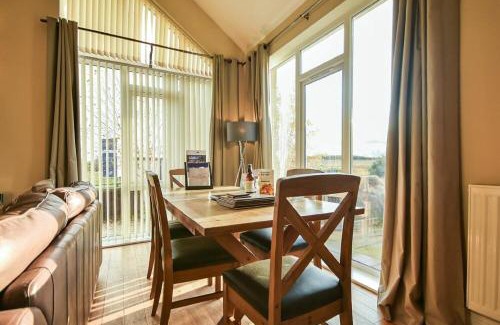 Belford House | Red Fox