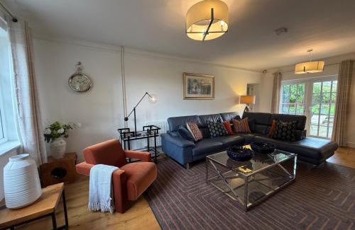 Pudleston House | Red Gables at Pudleston Court