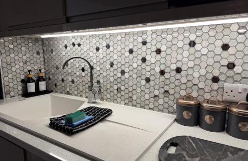 Pudleston House | Red Gables at Pudleston Court