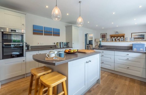 Burnham Market House | Red Gables, Burnham Market, Norfolk
