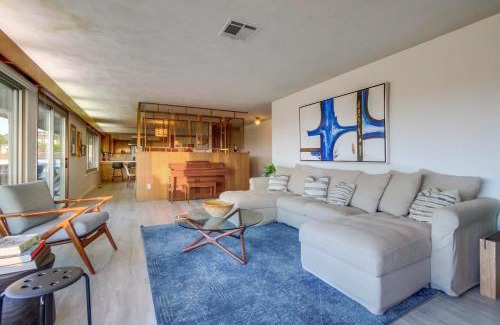 Point Loma Heights House | Red Hawk Coastal Estate