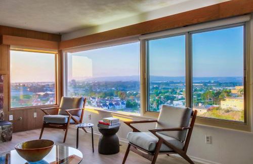 Point Loma Heights House | Red Hawk Coastal Estate