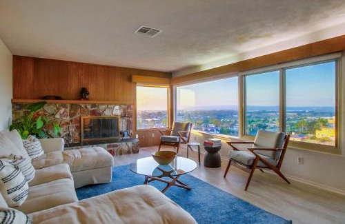 Point Loma Heights House | Red Hawk Coastal Estate