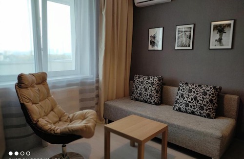 Krasnogorsky District Apartment | Red Hills apartments