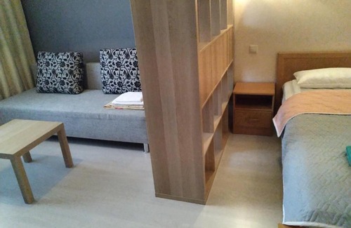 Krasnogorsky District Apartment | Red Hills apartments