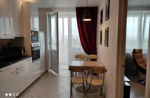 Krasnogorsky District Apartment | Red Hills apartments