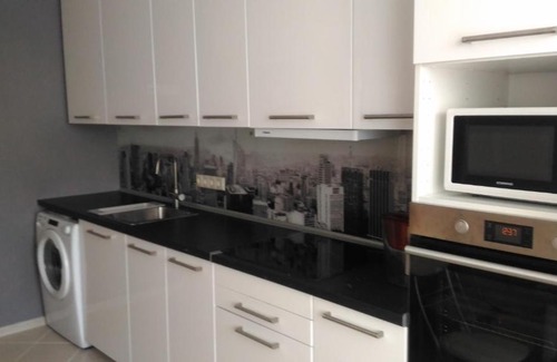 Krasnogorsky District Apartment | Red Hills apartments